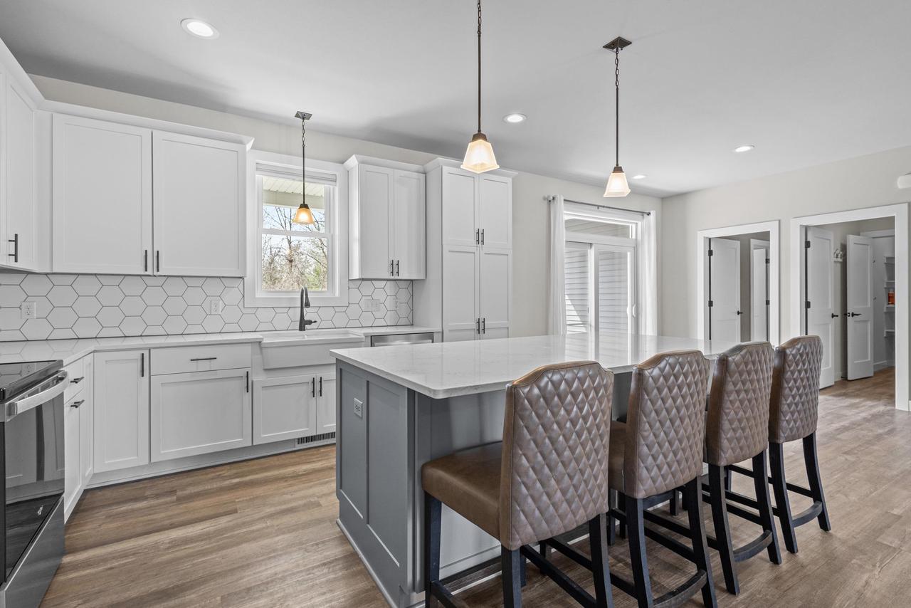 631 Fiddlehead Court