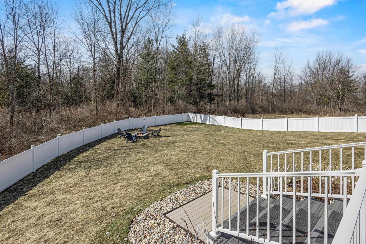 631 Fiddlehead Court