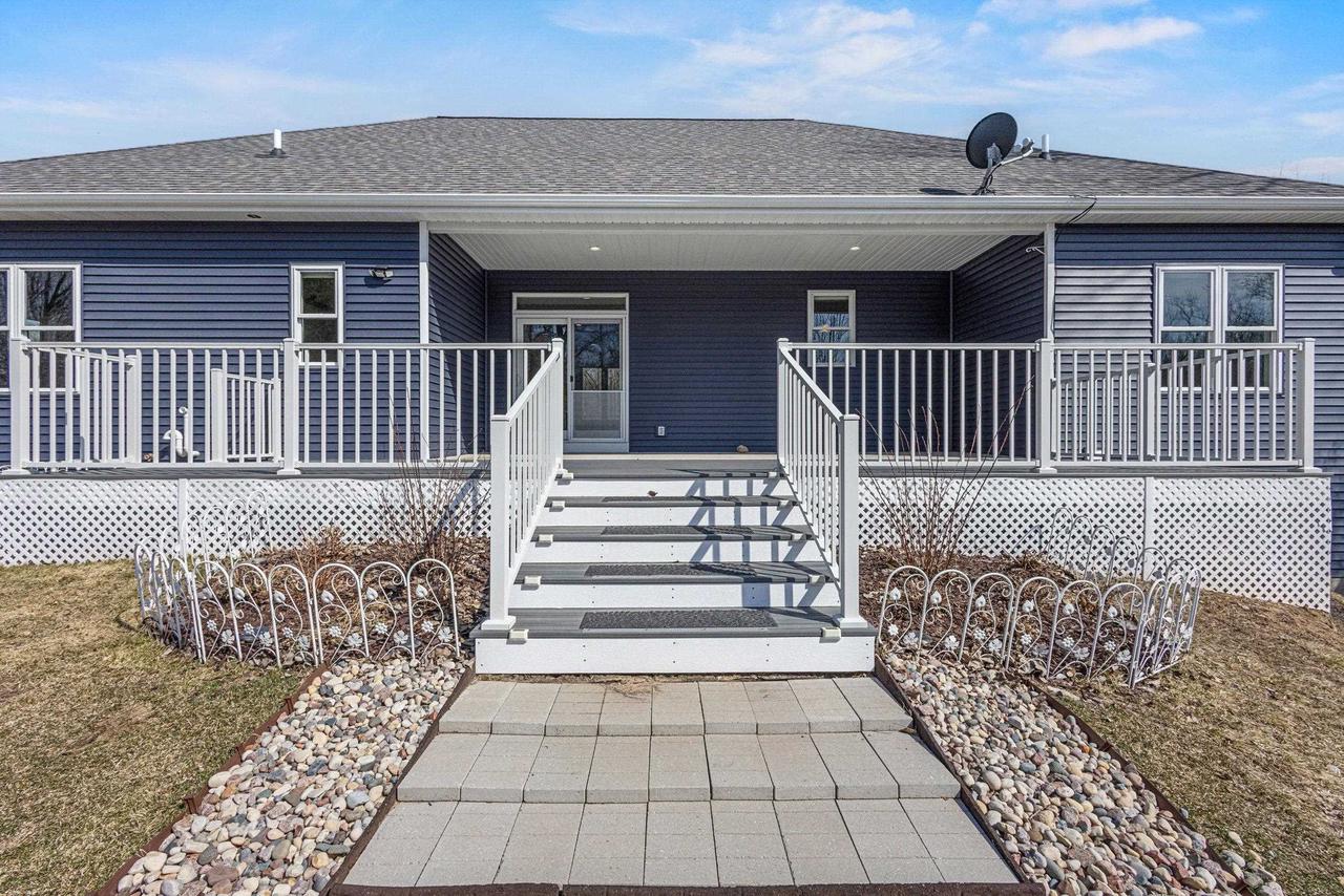 631 Fiddlehead Court