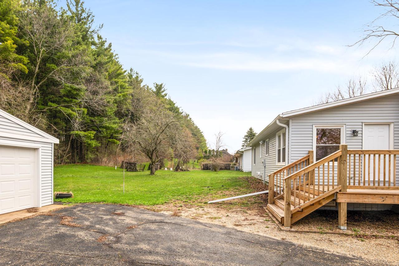 W2252 Spring Lake Road
