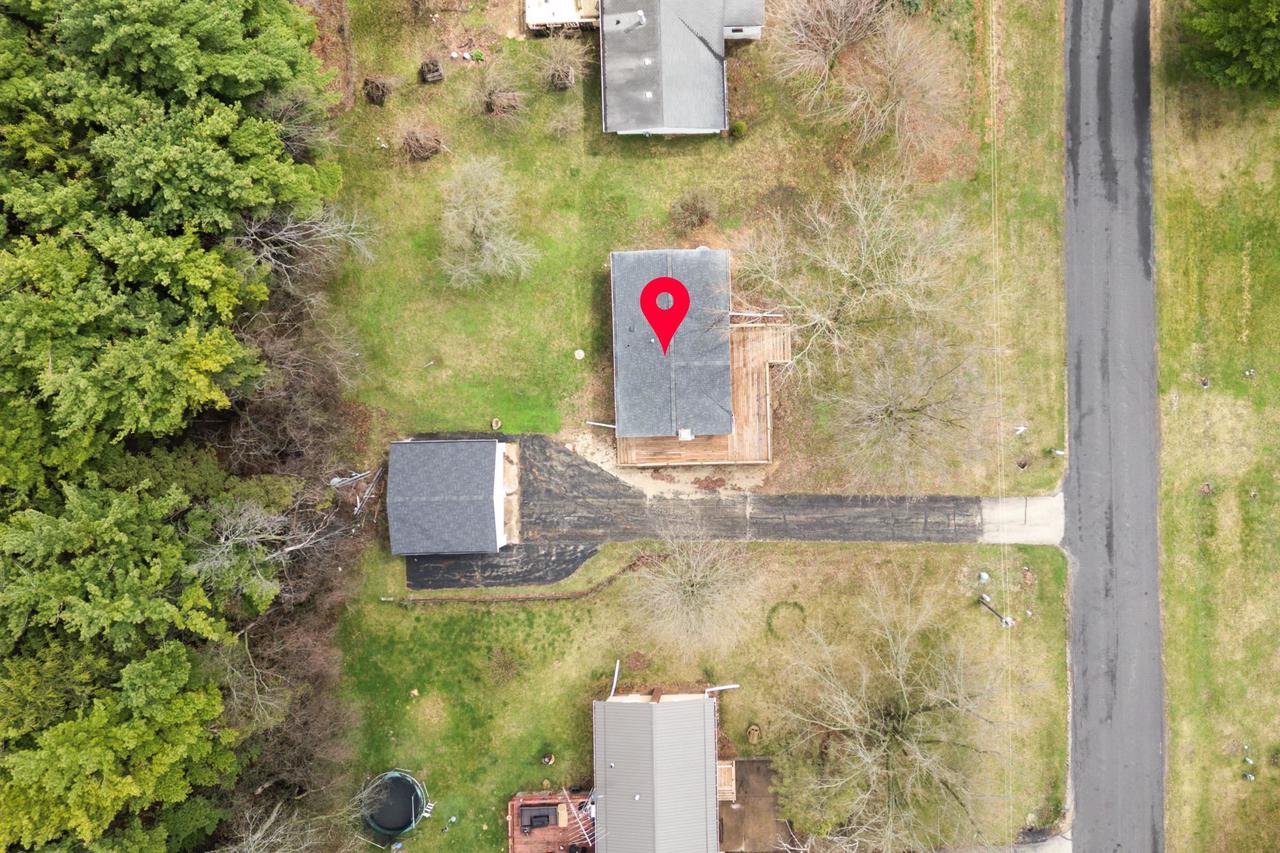 W2252 Spring Lake Road
