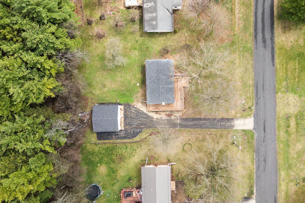 W2252 Spring Lake Road