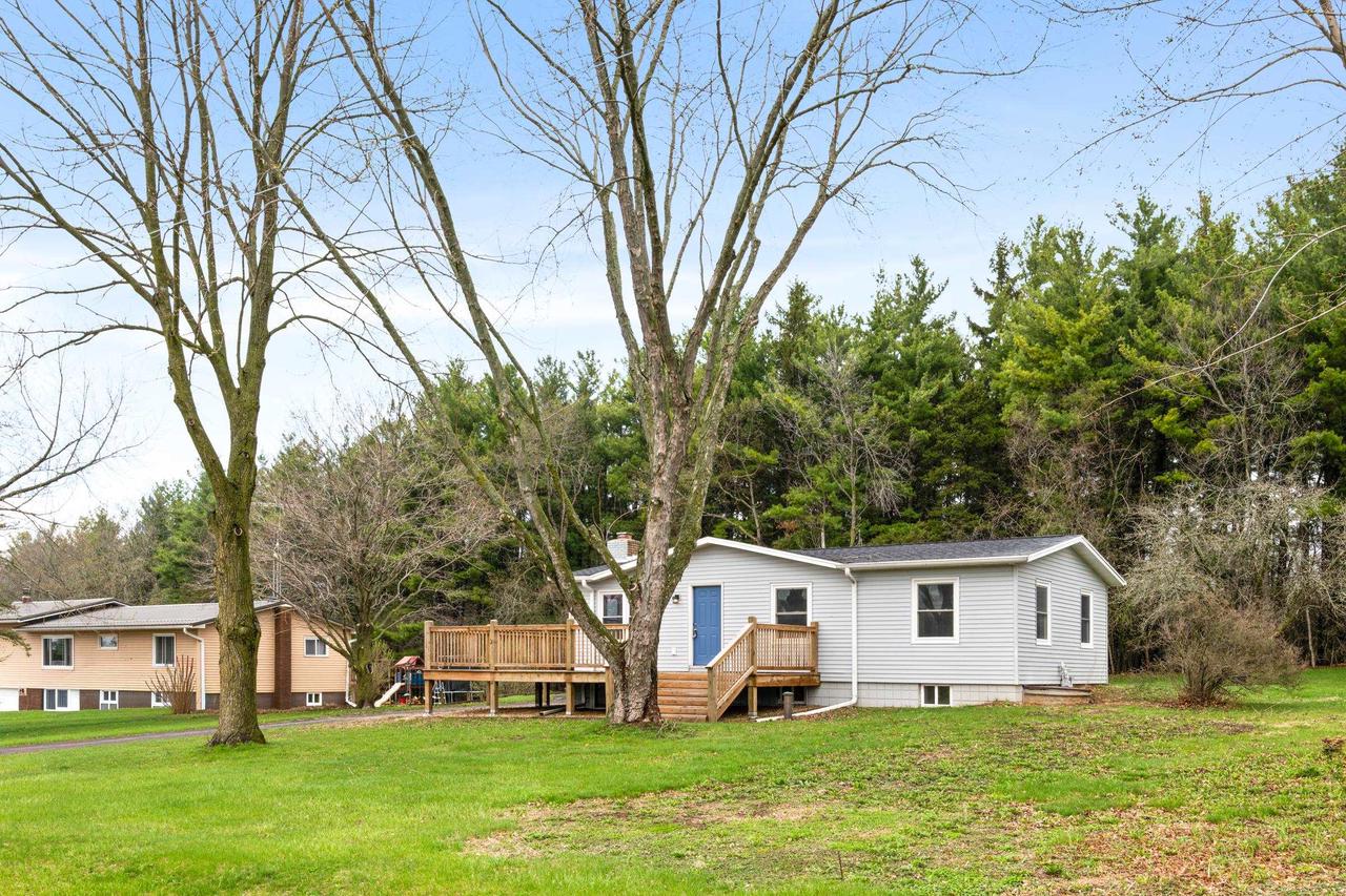 W2252 Spring Lake Road