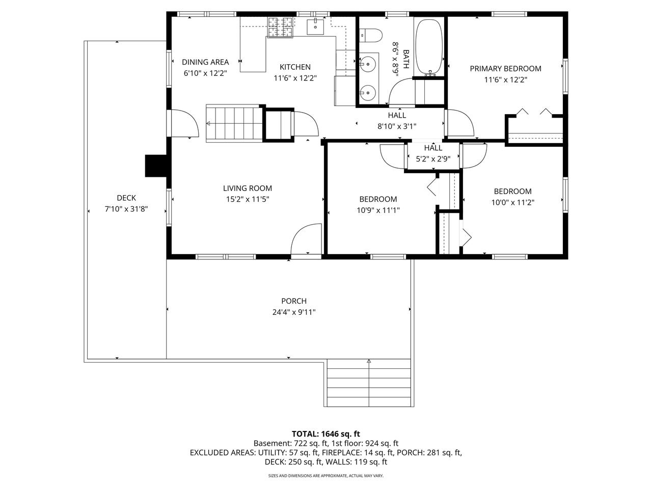 W2252 Spring Lake Road