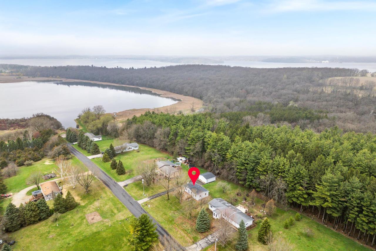 W2252 Spring Lake Road