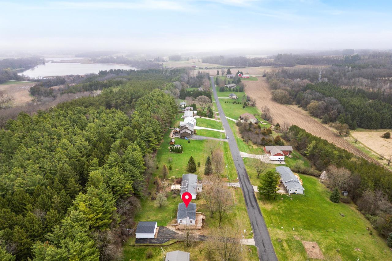 W2252 Spring Lake Road