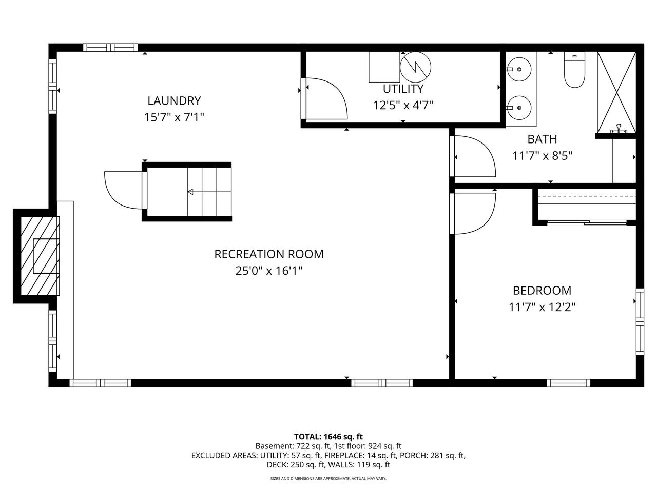 W2252 Spring Lake Road