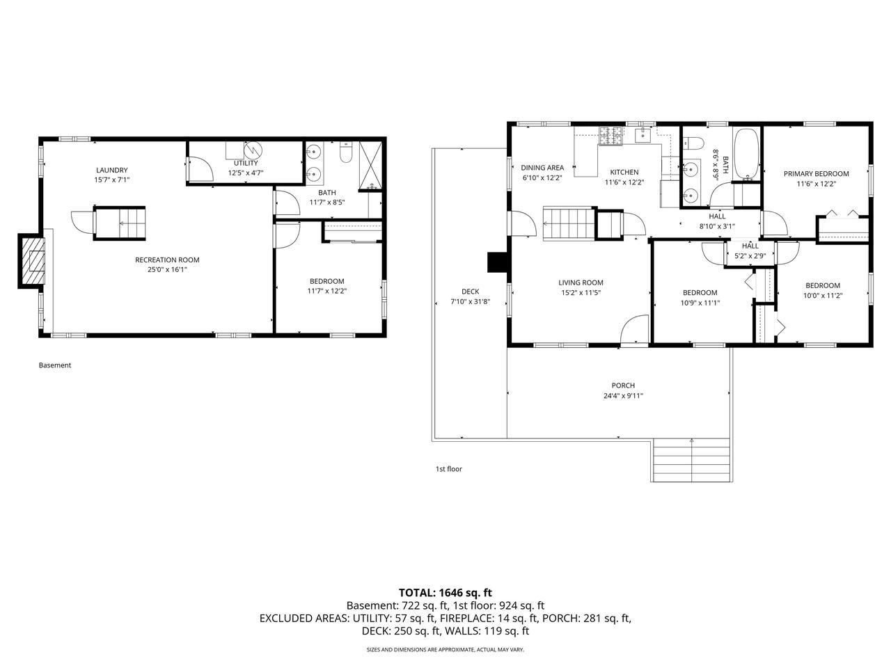 W2252 Spring Lake Road