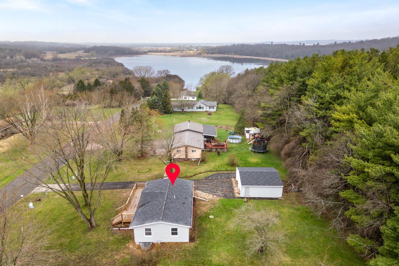 W2252 Spring Lake Road