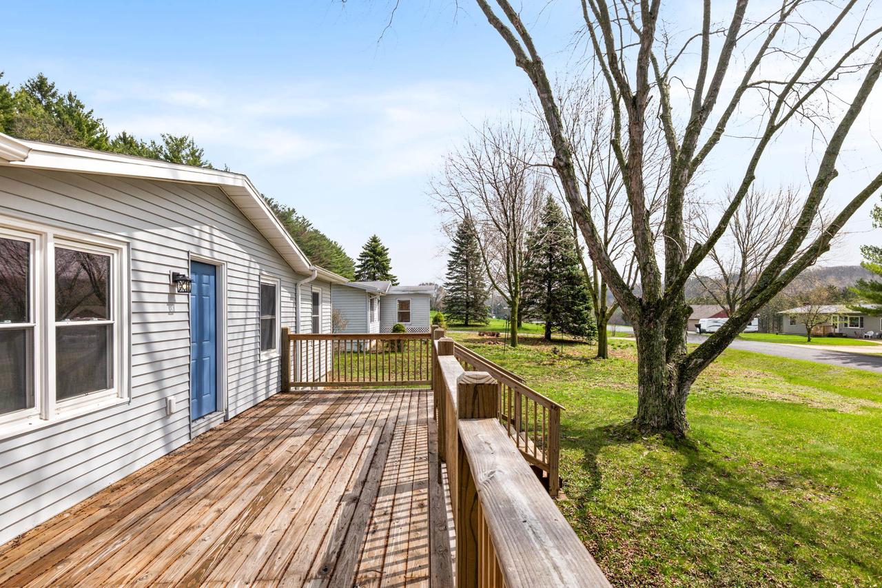 W2252 Spring Lake Road