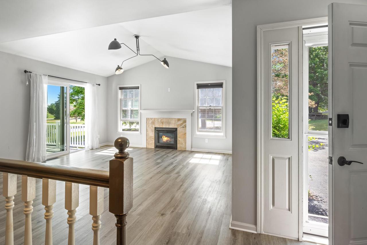 N6083 Heritage Drive