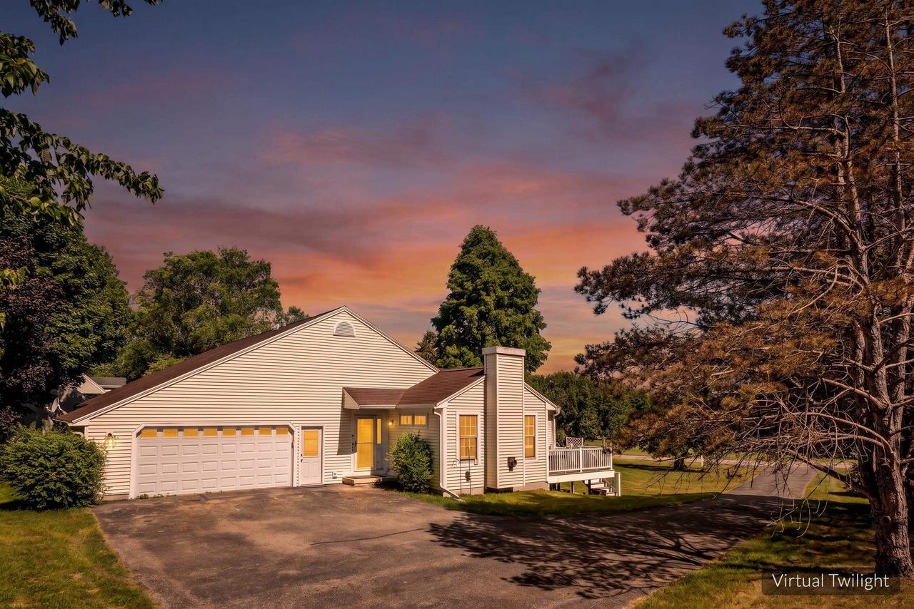 N6083 Heritage Drive