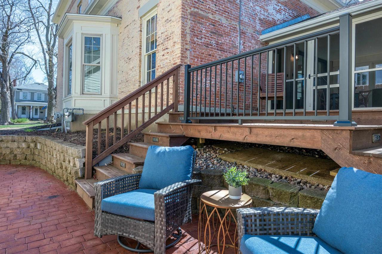 179 North Adams Avenue