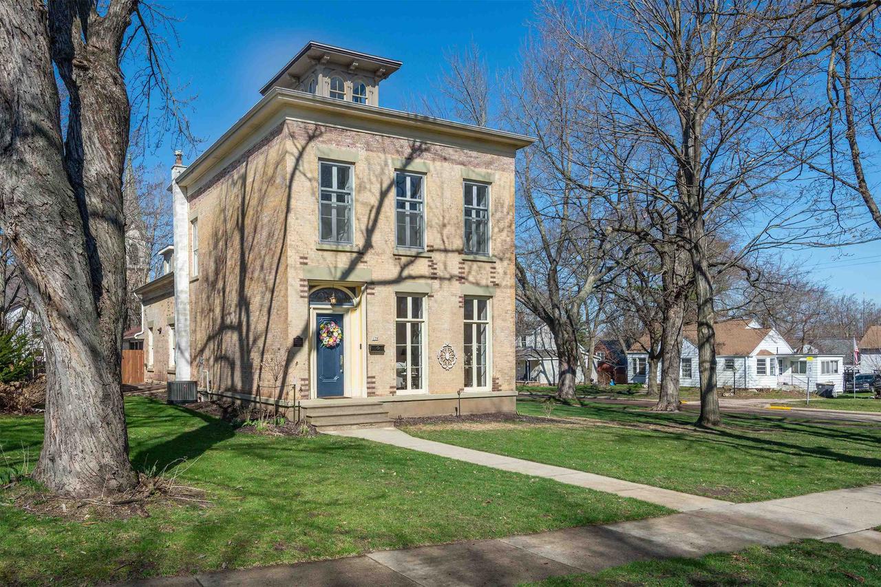 179 North Adams Avenue