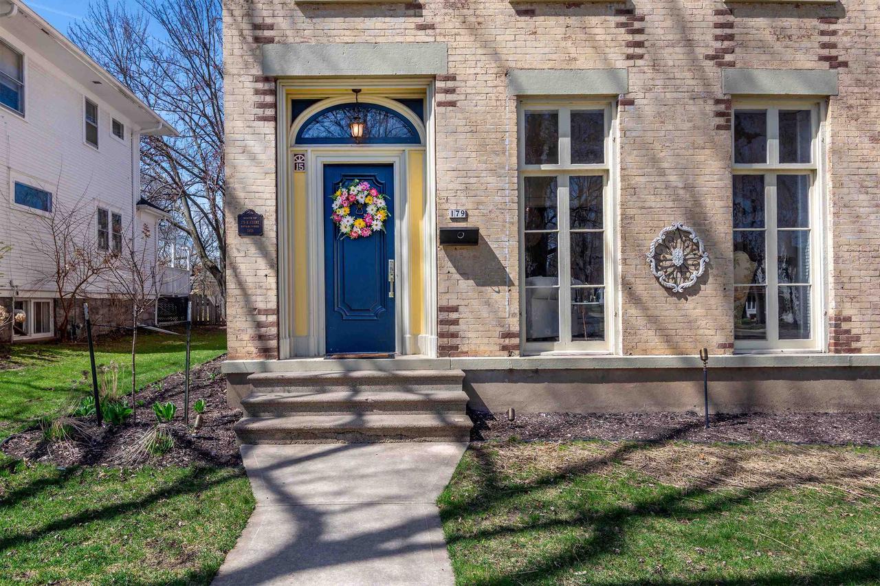 179 North Adams Avenue