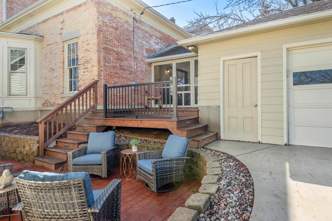 179 North Adams Avenue