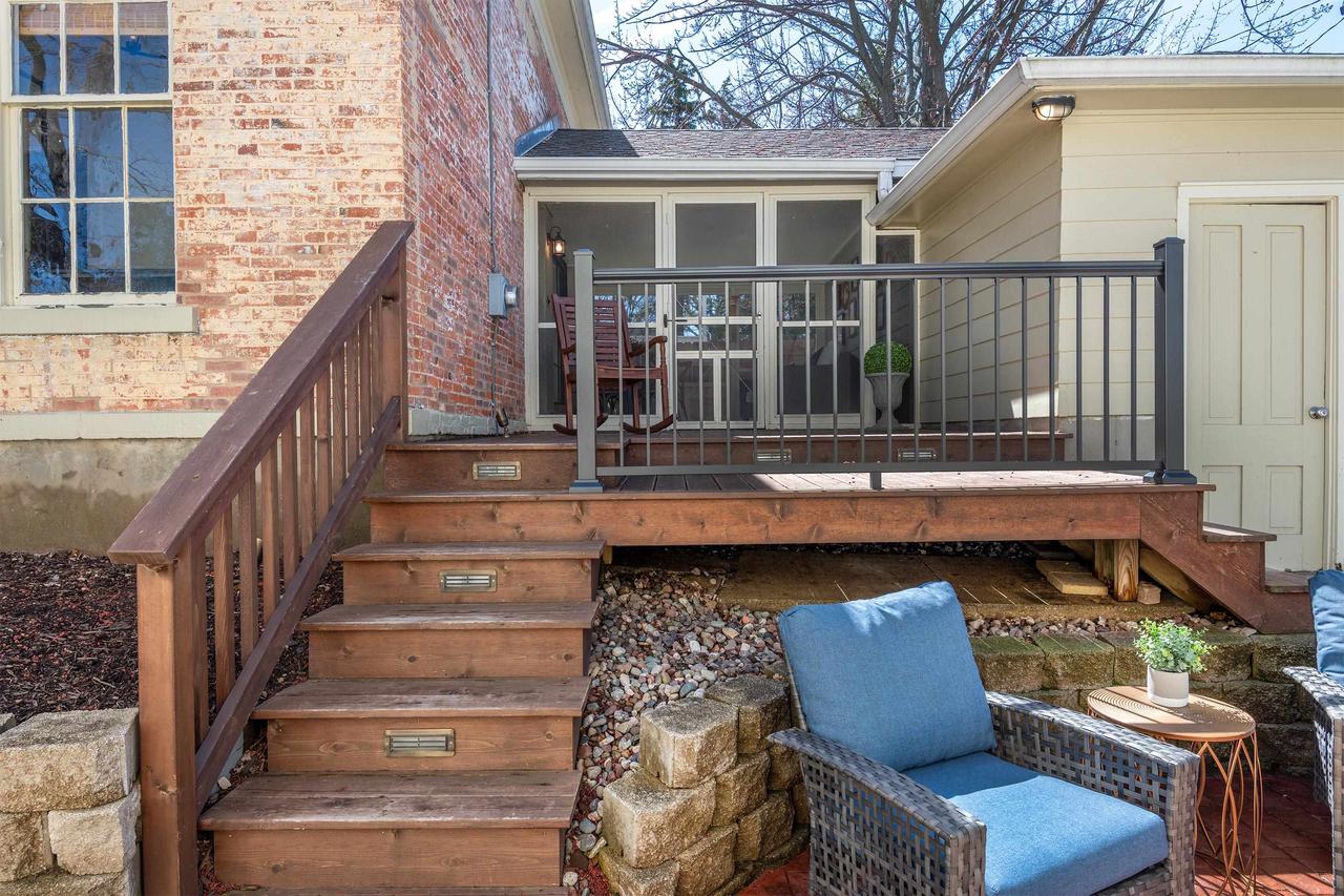 179 North Adams Avenue