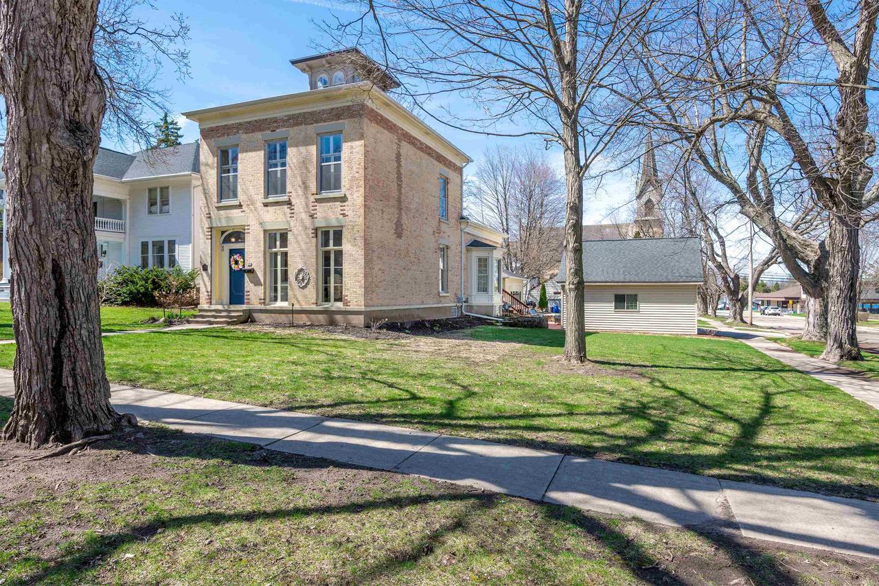 179 North Adams Avenue