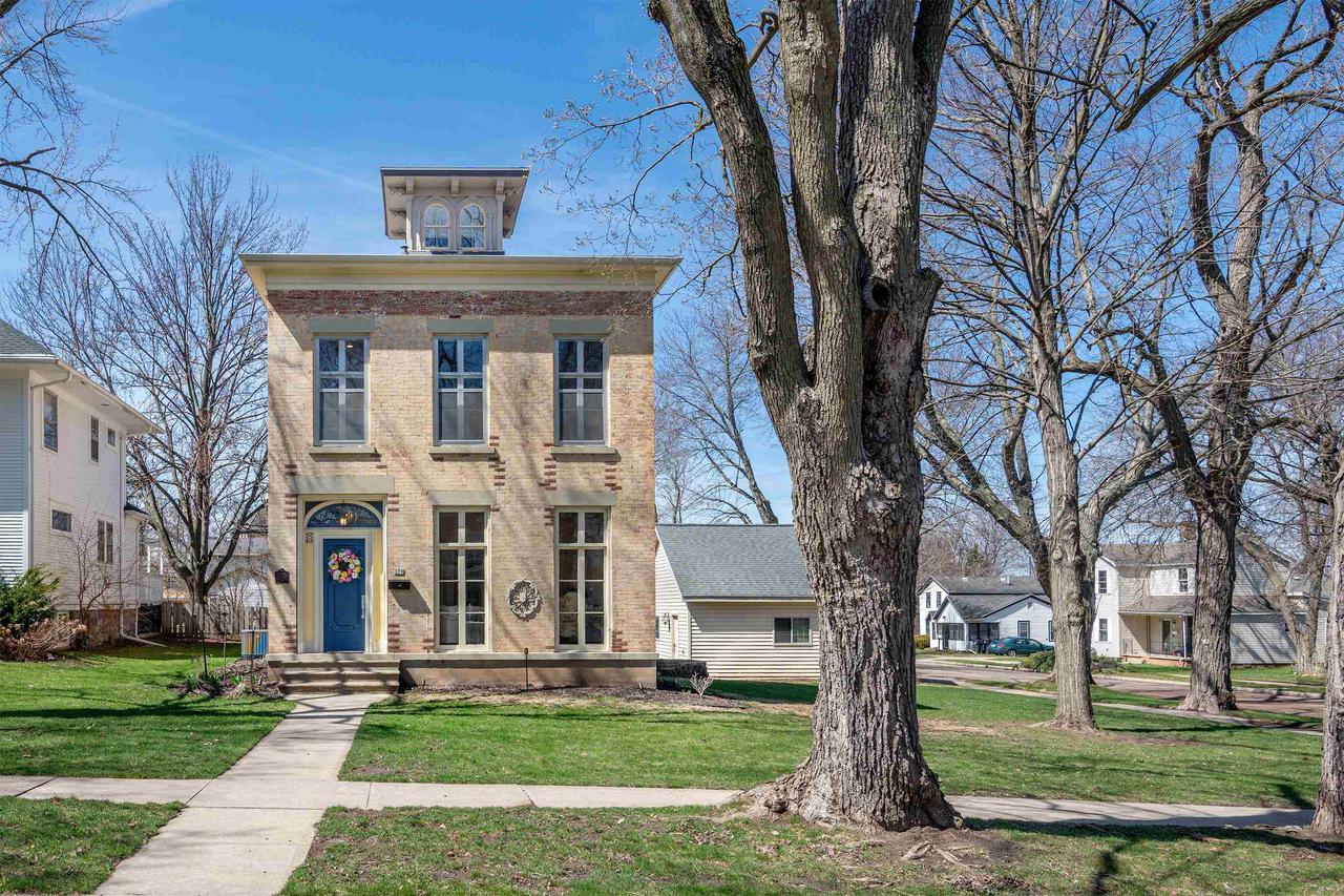 179 North Adams Avenue