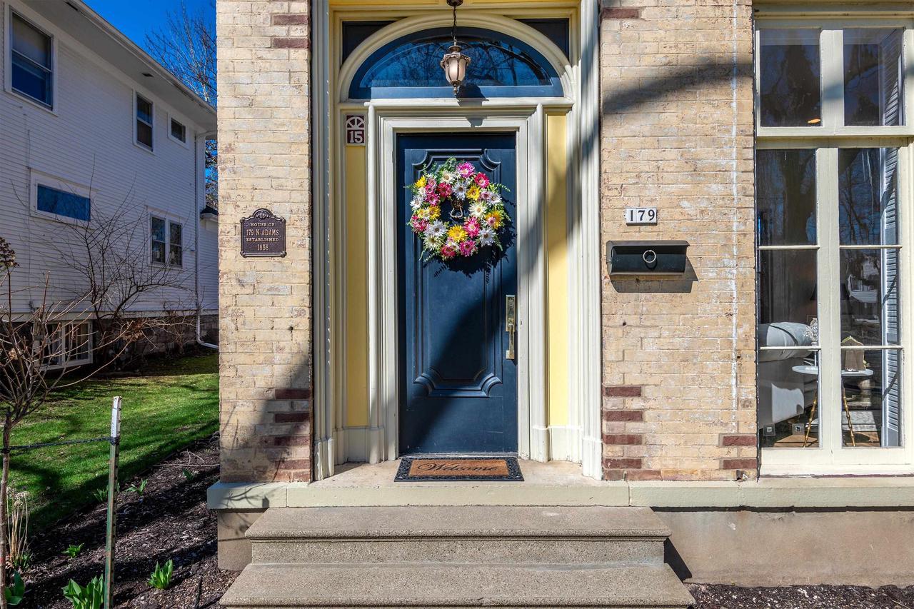 179 North Adams Avenue