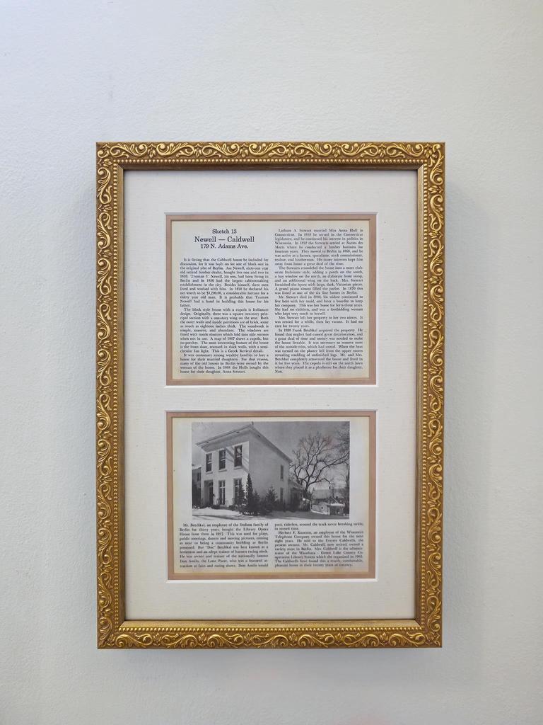 179 North Adams Avenue