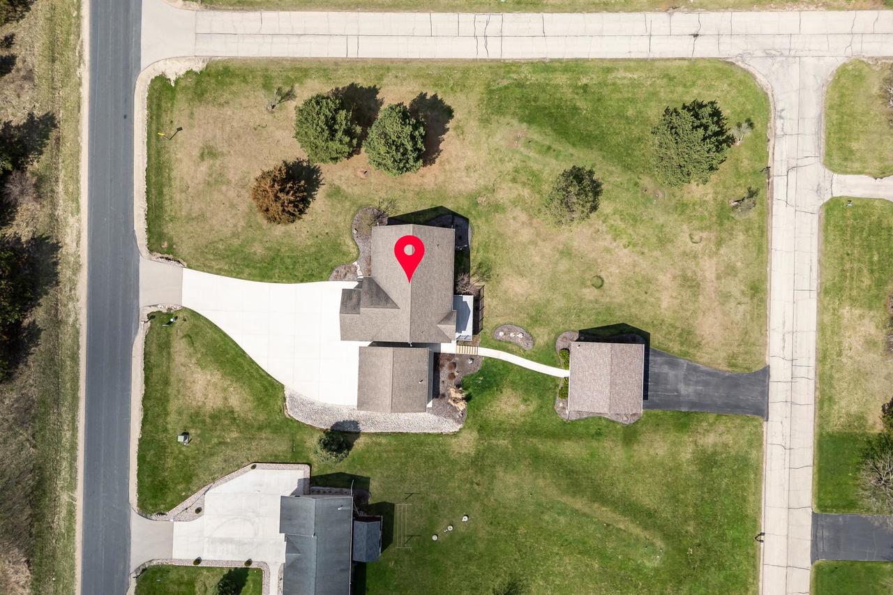 N6008 Forest Ridge Road