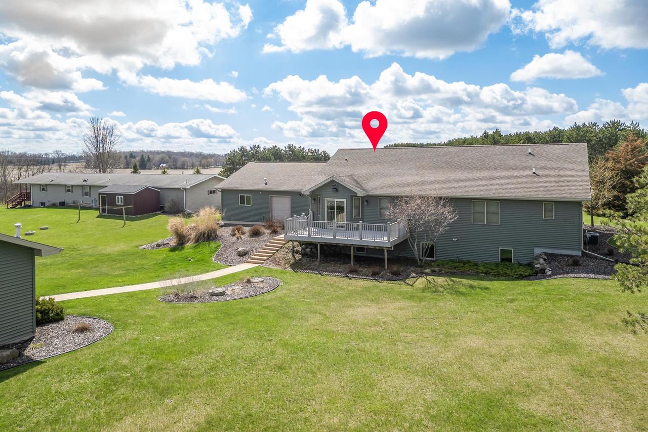 N6008 Forest Ridge Road