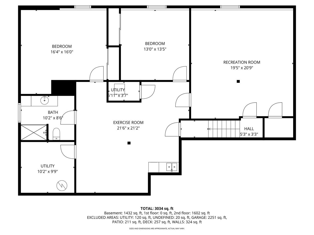 N6008 Forest Ridge Road
