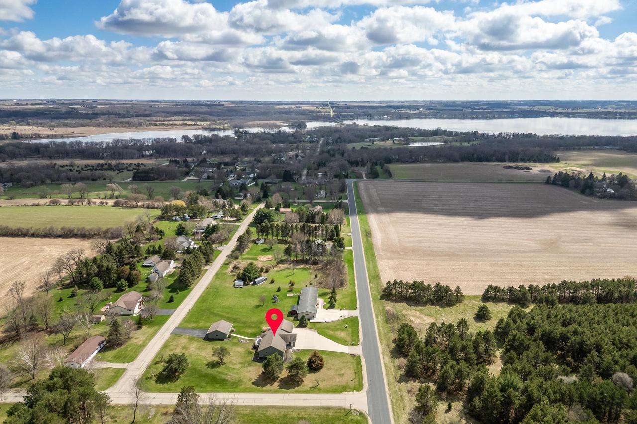 N6008 Forest Ridge Road