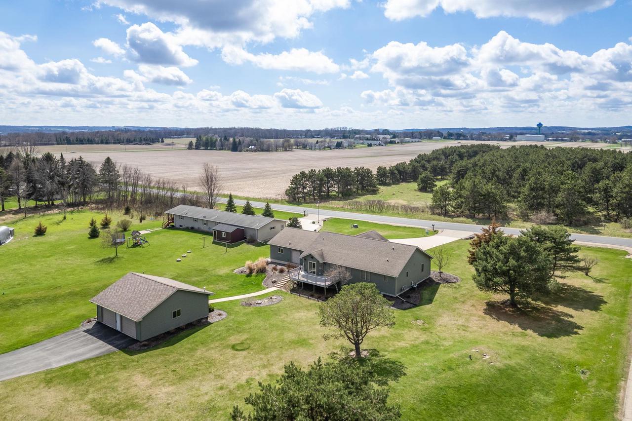 N6008 Forest Ridge Road