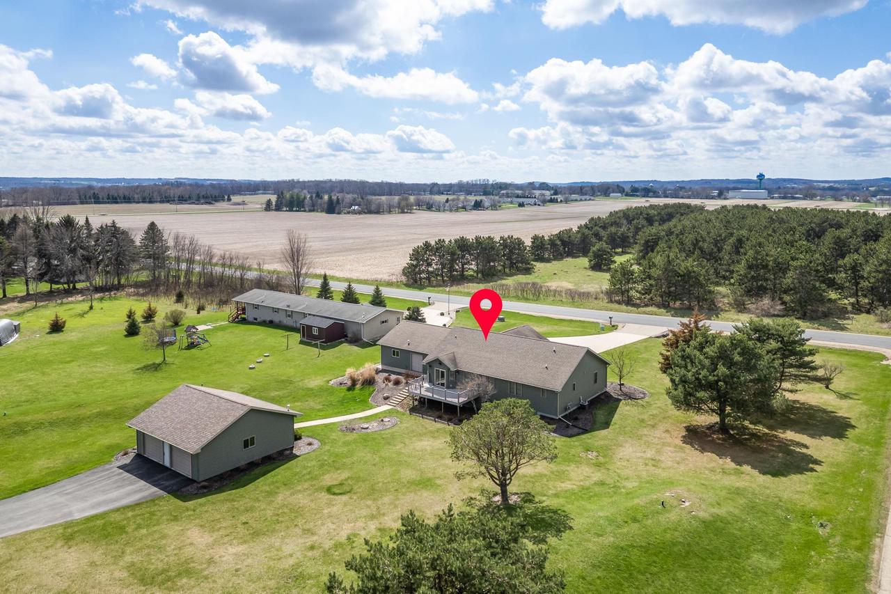 N6008 Forest Ridge Road