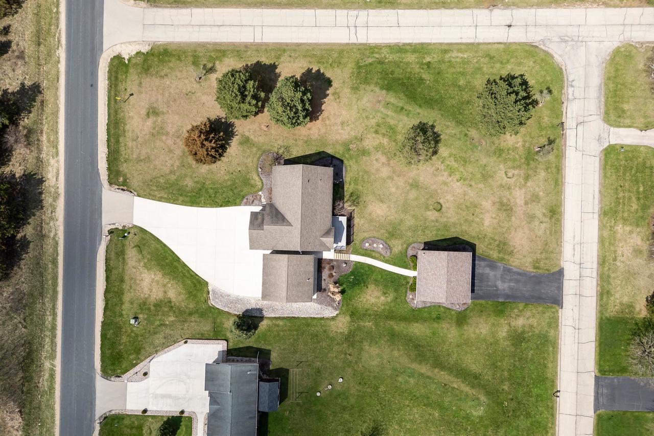 N6008 Forest Ridge Road