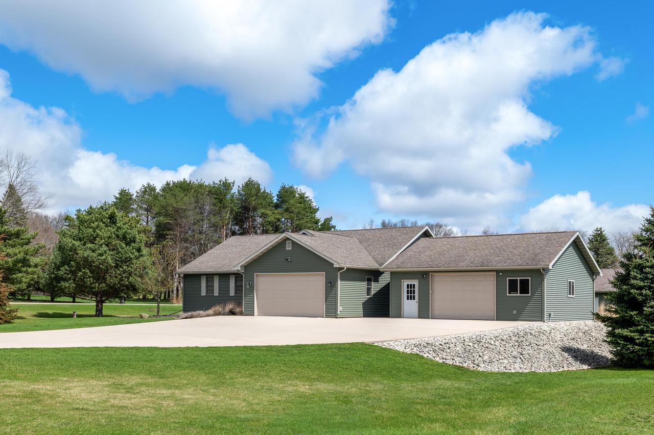 N6008 Forest Ridge Road