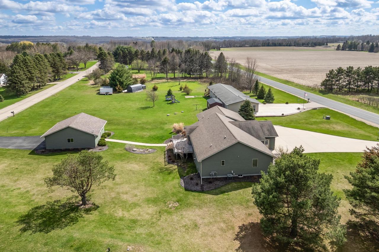 N6008 Forest Ridge Road