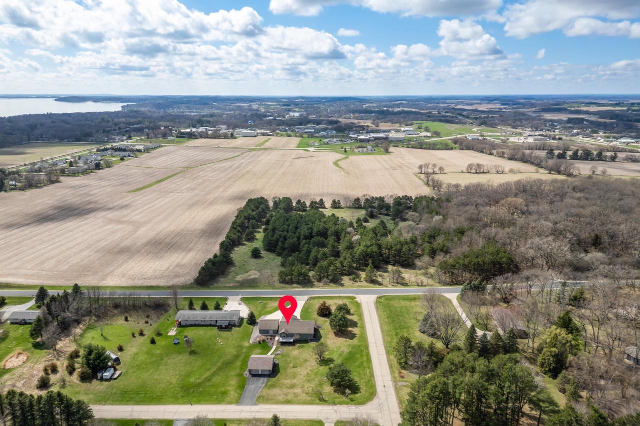 N6008 Forest Ridge Road