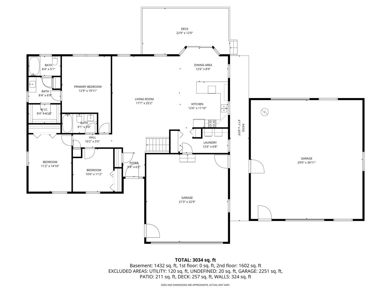N6008 Forest Ridge Road
