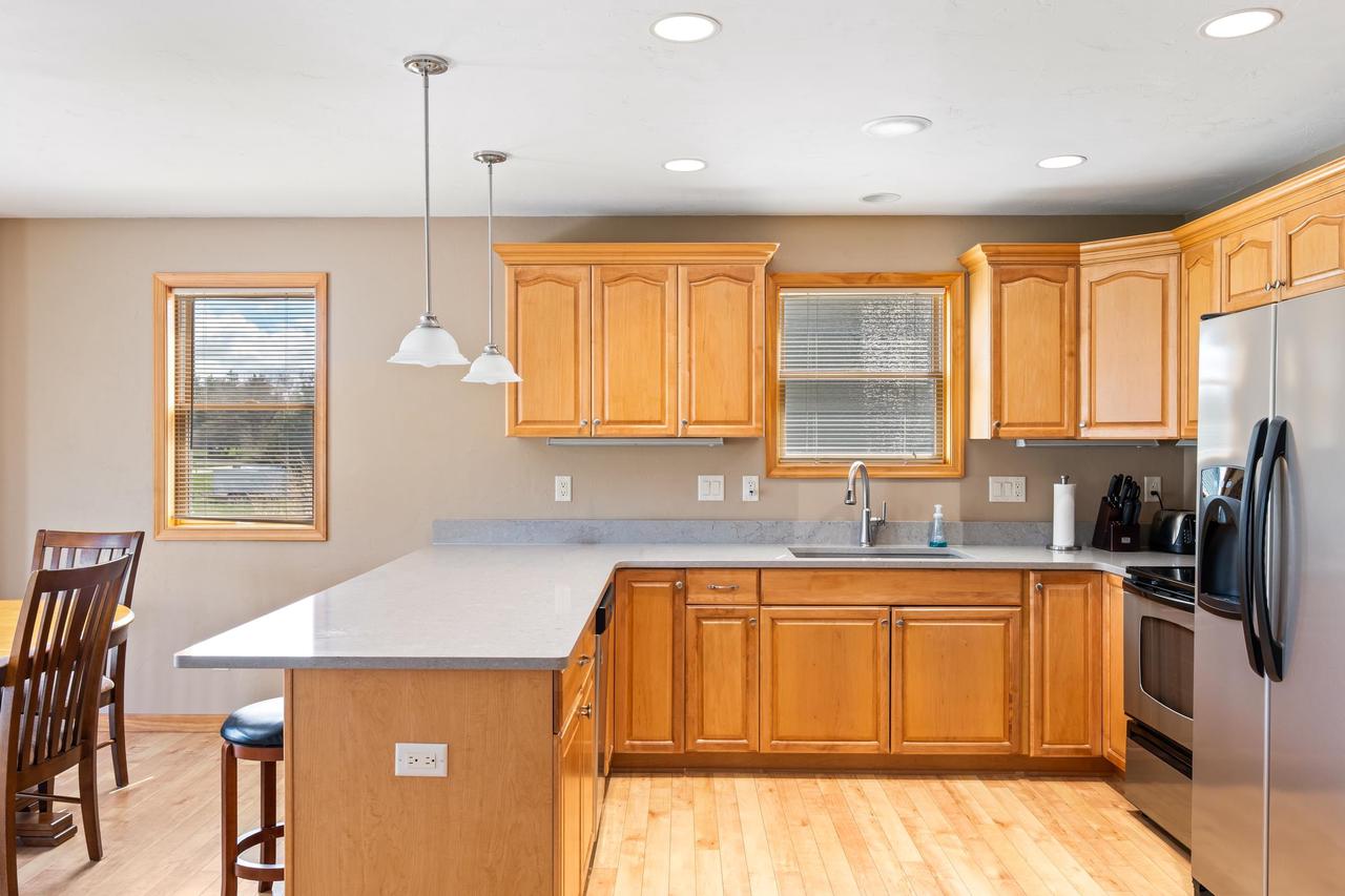 N6008 Forest Ridge Road