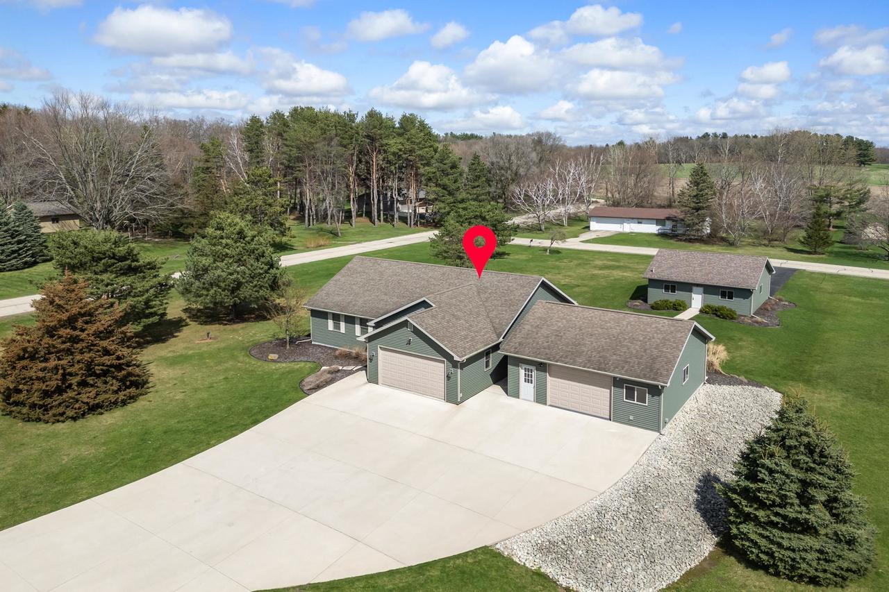 N6008 Forest Ridge Road