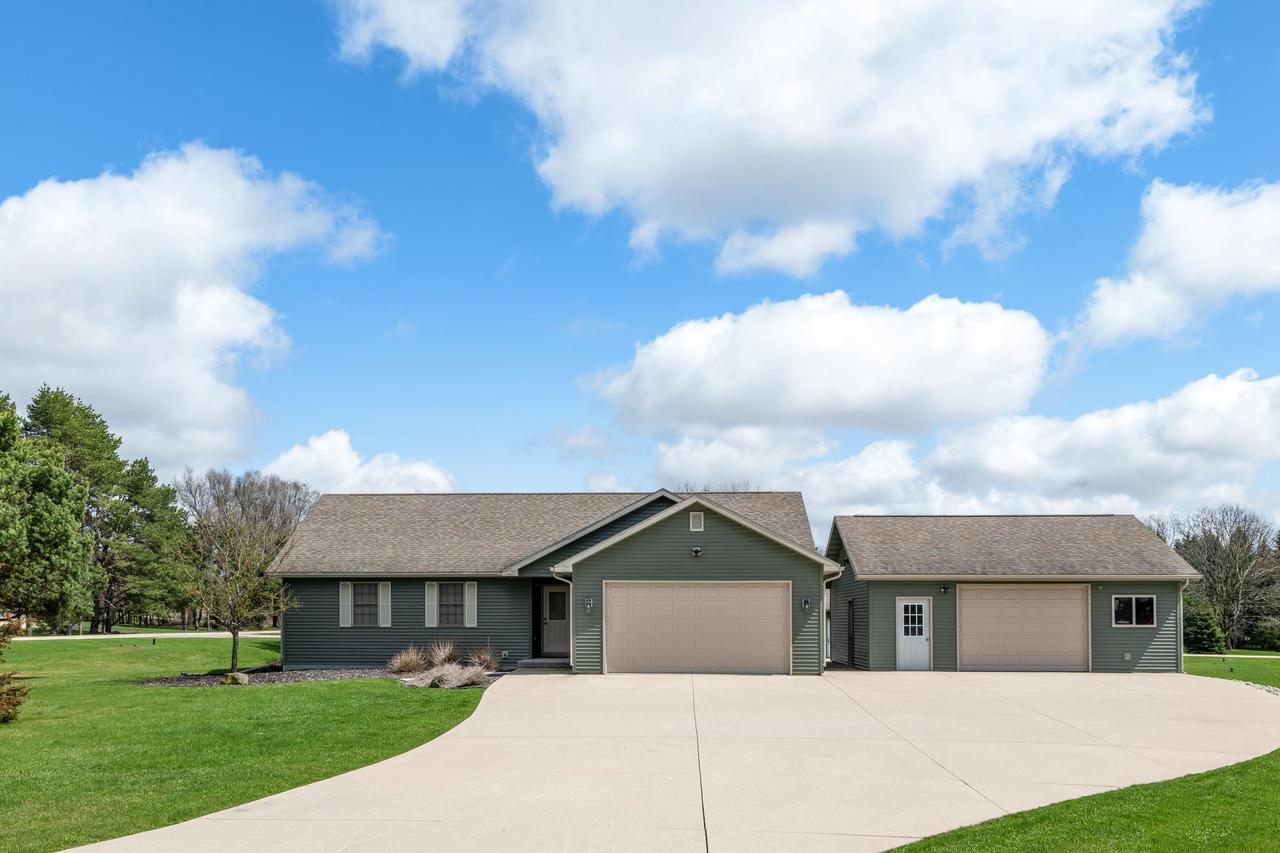 N6008 Forest Ridge Road