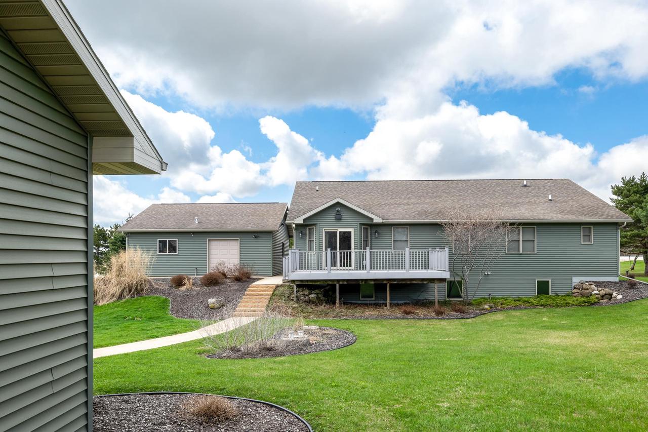 N6008 Forest Ridge Road