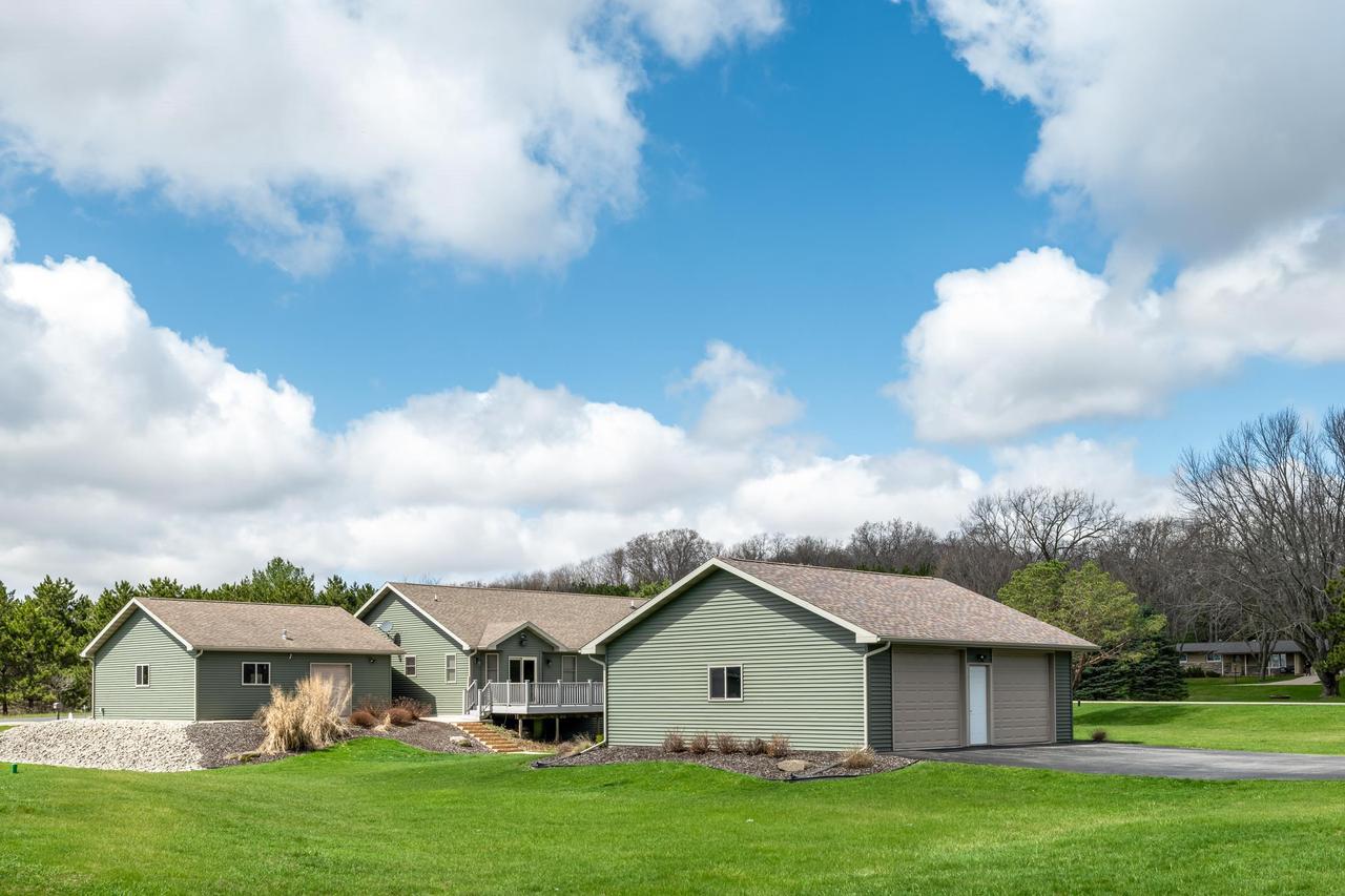 N6008 Forest Ridge Road