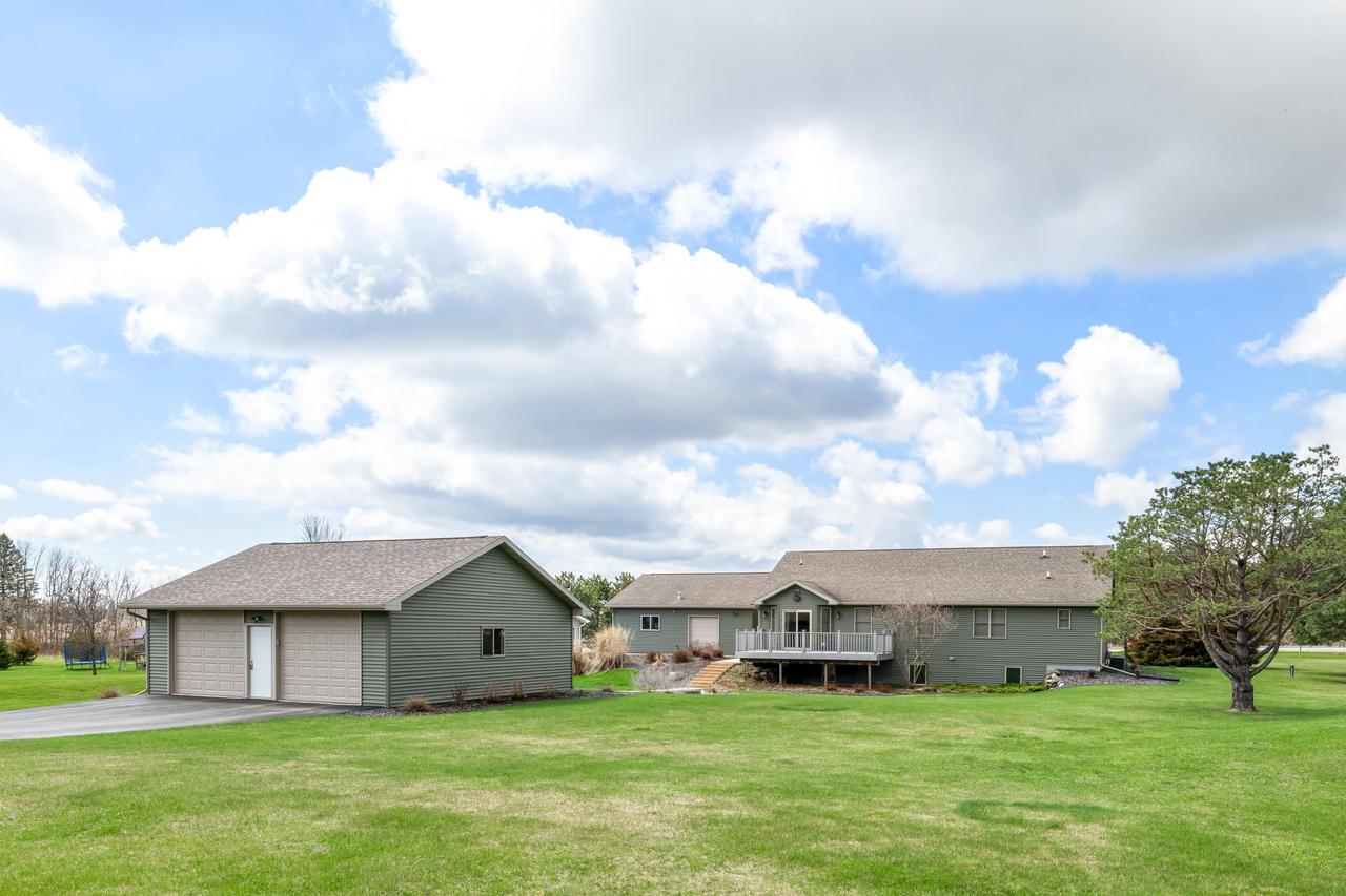 N6008 Forest Ridge Road