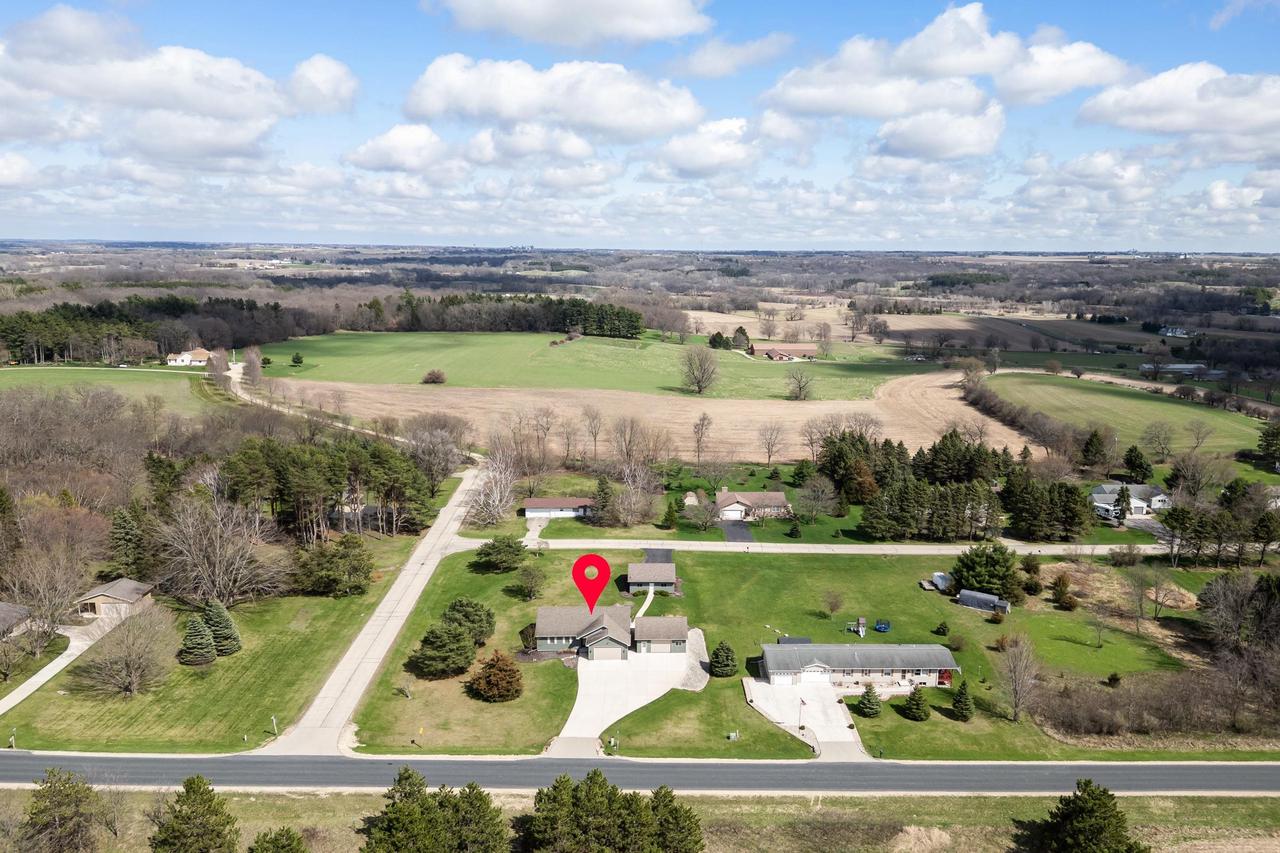 N6008 Forest Ridge Road