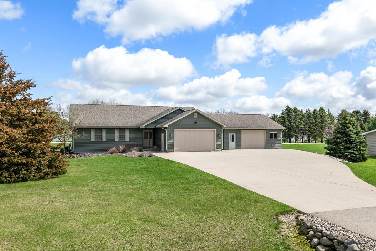 N6008 Forest Ridge Road