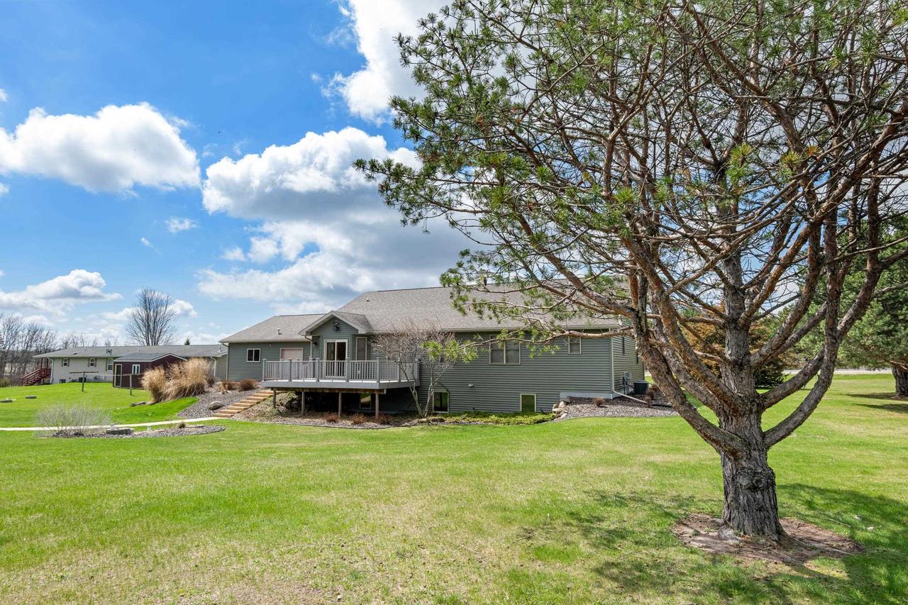 N6008 Forest Ridge Road