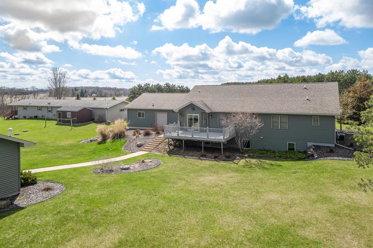 N6008 Forest Ridge Road