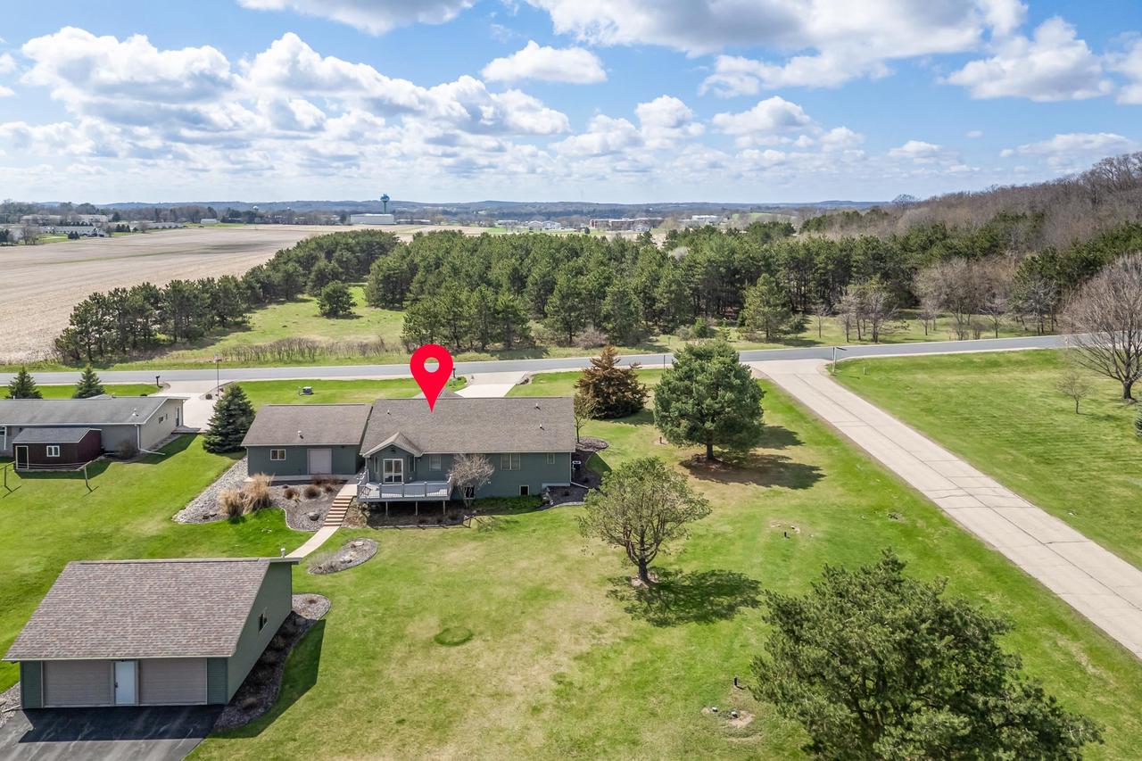 N6008 Forest Ridge Road