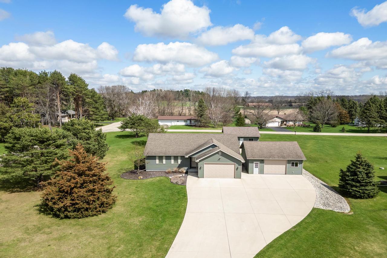 N6008 Forest Ridge Road