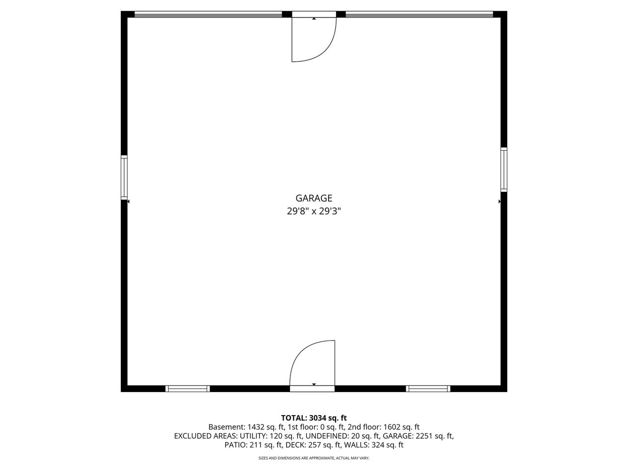 N6008 Forest Ridge Road