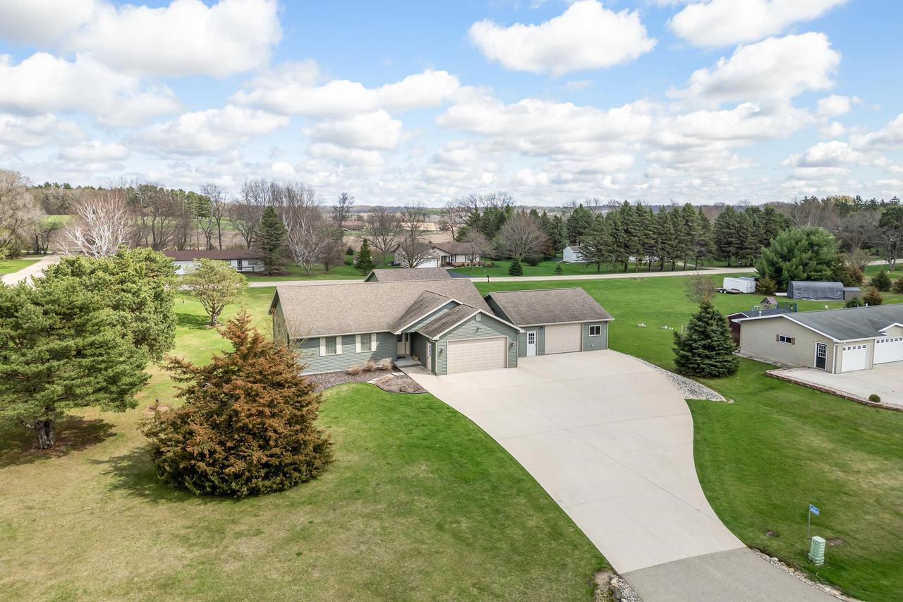 N6008 Forest Ridge Road